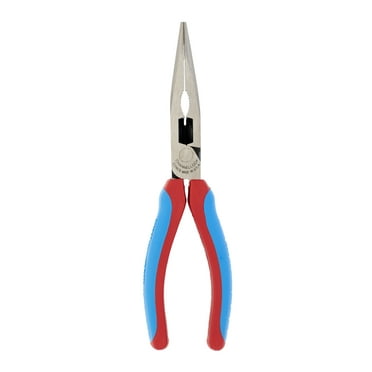 NEW CHANNELLOCK 317 7" LONG NOSE SIDE CUT PLIERS USA MADE 6217095